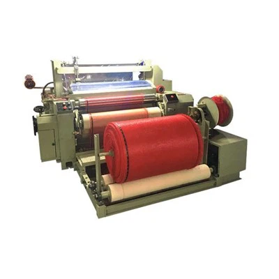 افزایش دمای دستگاه‌های بافندگی جت آب عمده فروشی در طول کارکرد طولانی مدت چقدر است؟